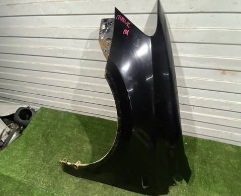 6RU821105B Крыло переднее левое для Volkswagen Polo V (с 2009 по 2020)