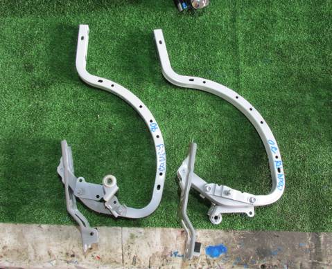 6452033071 Петли крышки багажника для Toyota Camry XV70 (с 2017)