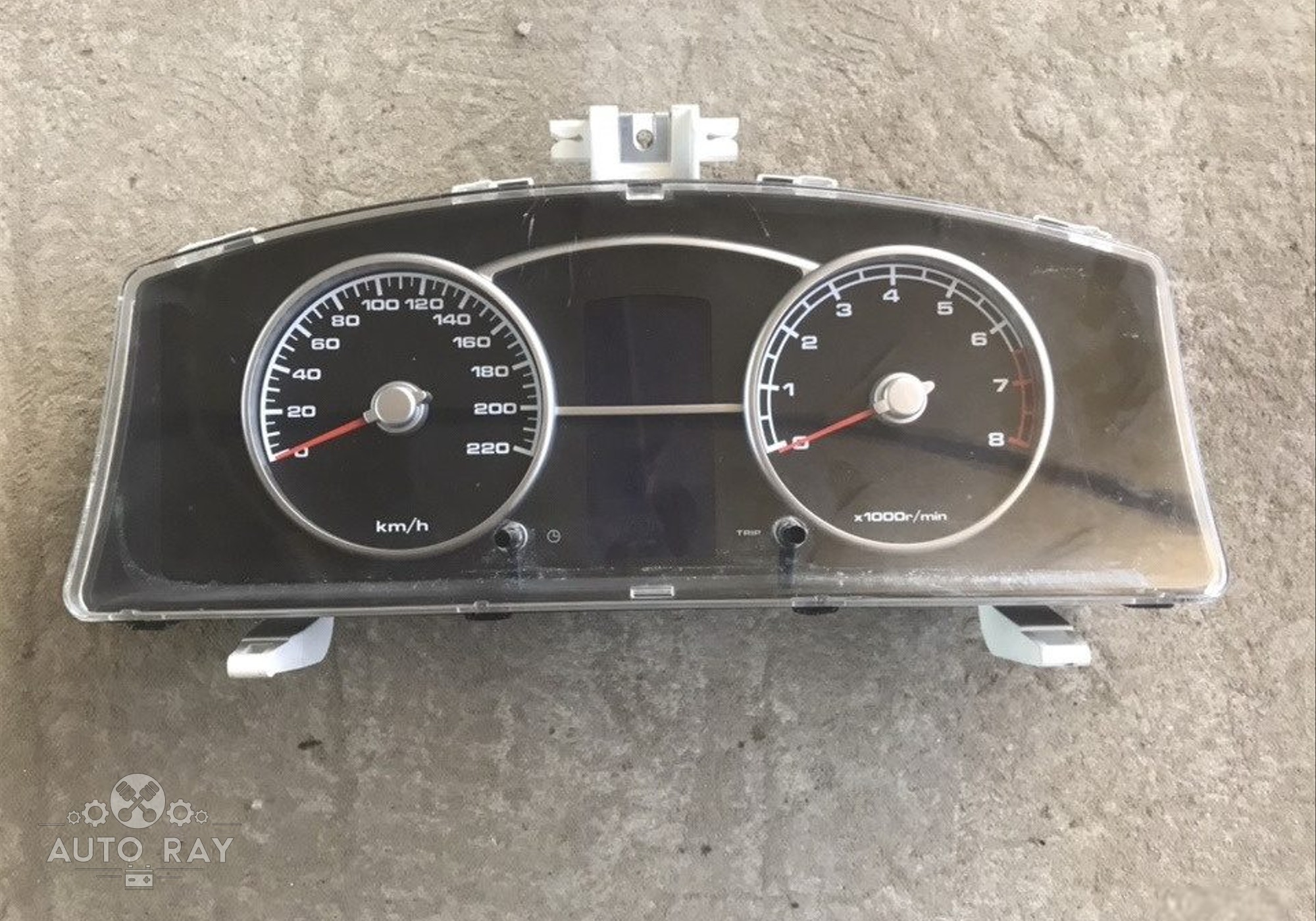 Как снять приборную панель лифан солано - 88 фото