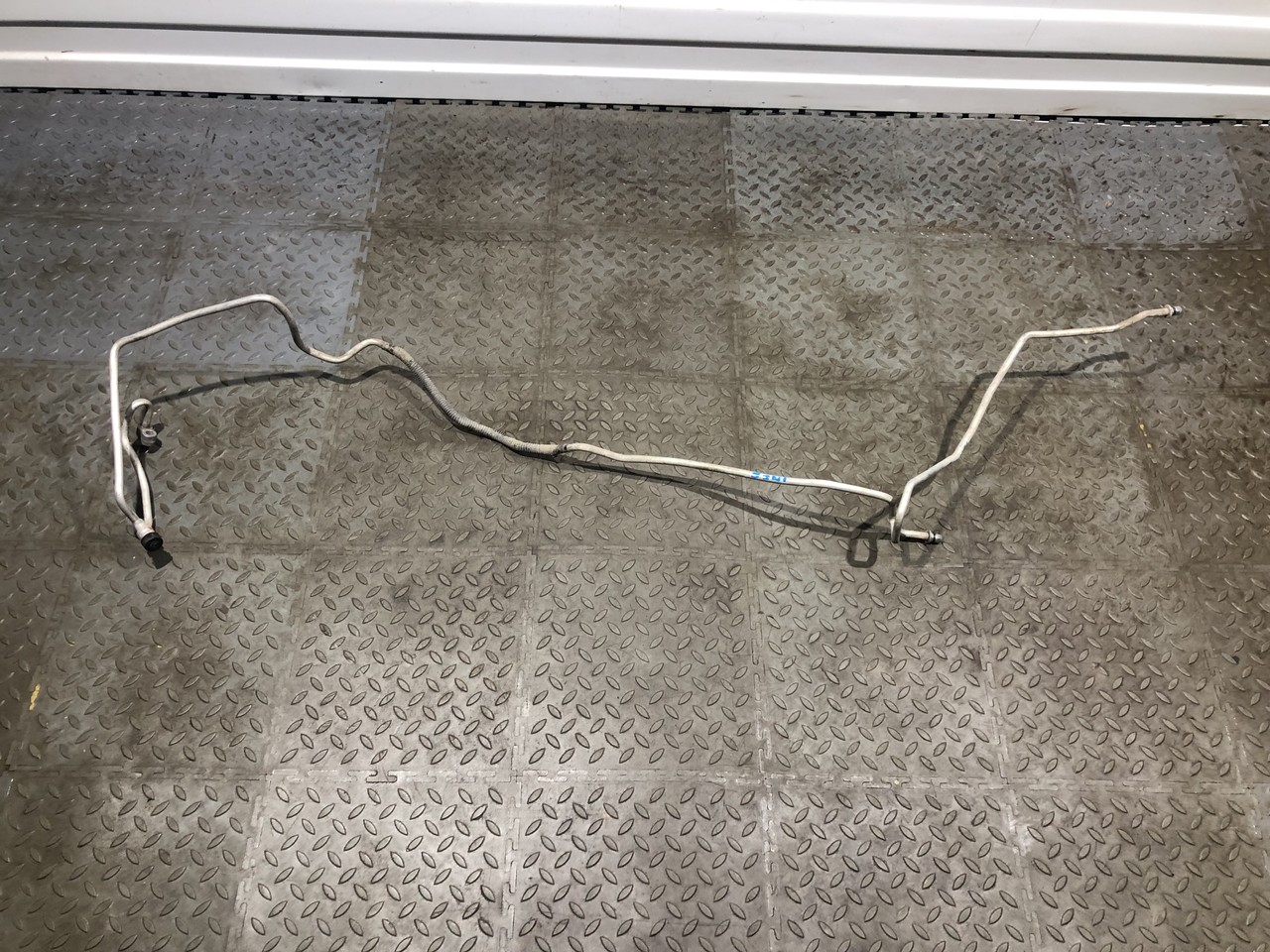 Трубка кондиционера Infiniti QX56 II