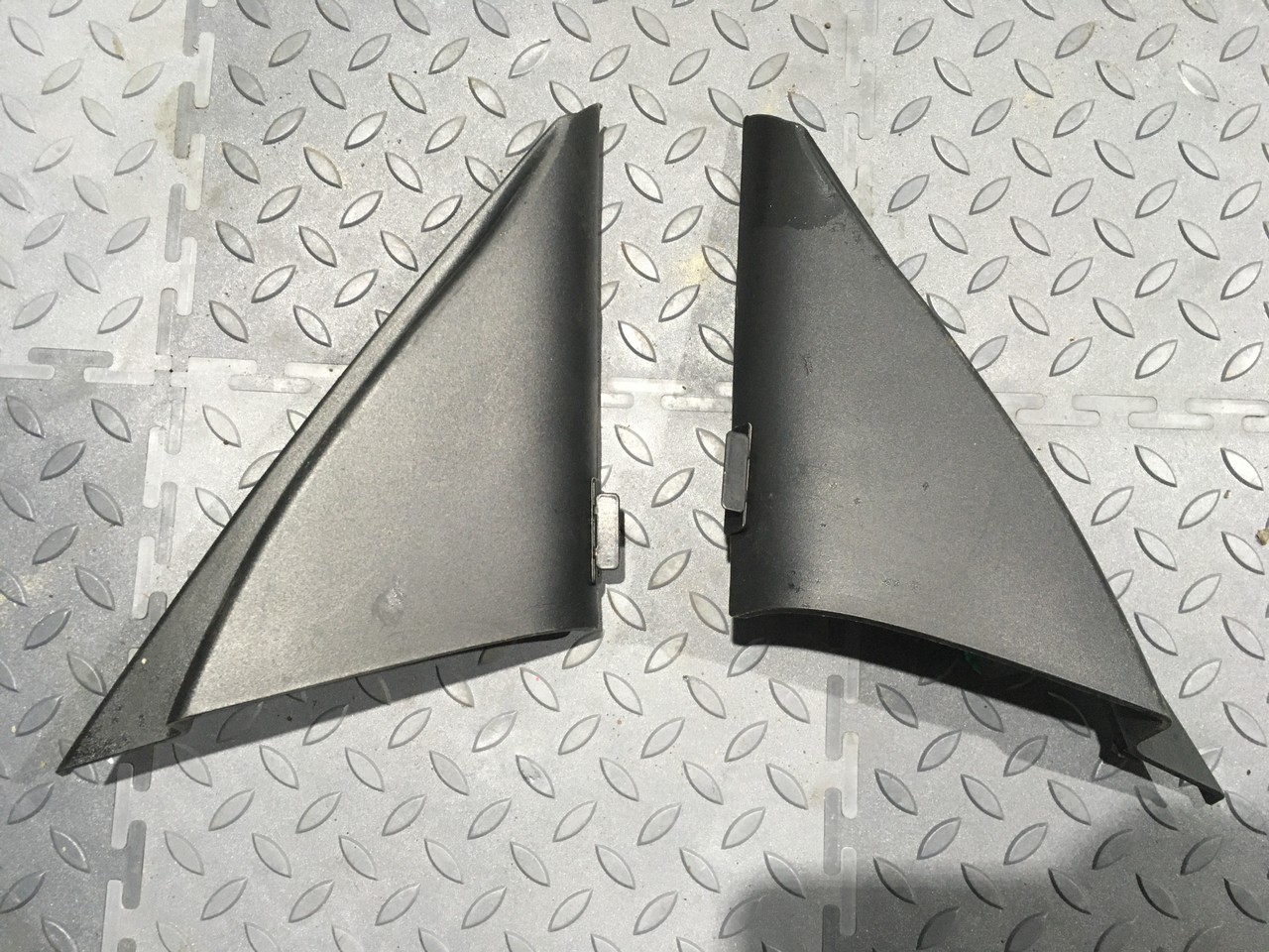 Крышка зеркала правая / левая / заглушка Kia Optima IV