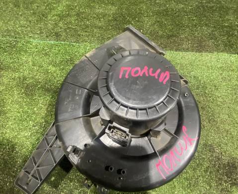 6R1819015A Моторчик отопителя для Volkswagen Polo V (с 2009 по 2020)