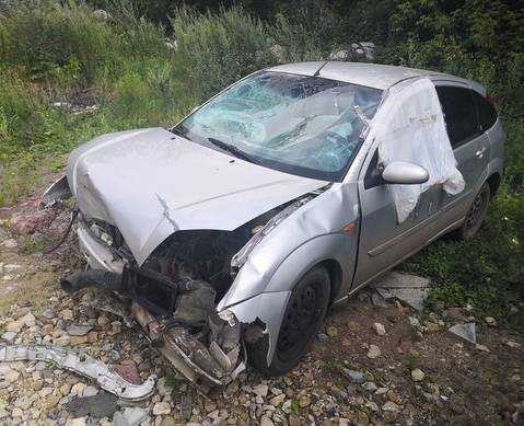 Ford Focus I 2004 г. в разборе