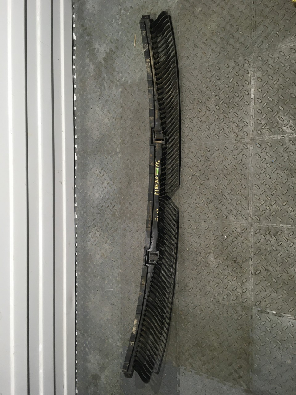 Кронштейн заднего бампера Volkswagen Tiguan II