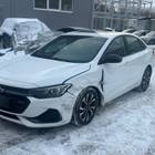 Chevrolet Monza II 2019 г. в разборе