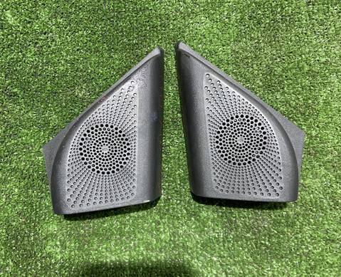 13240946 Динамик + накладка правая / левая для Chevrolet Monza II (с 2019)