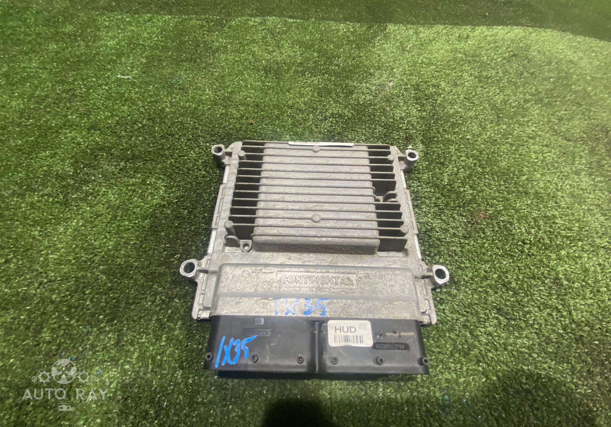 391002ELH0 Блок управления двигателем для Hyundai ix35 (с 2010 по 2015)