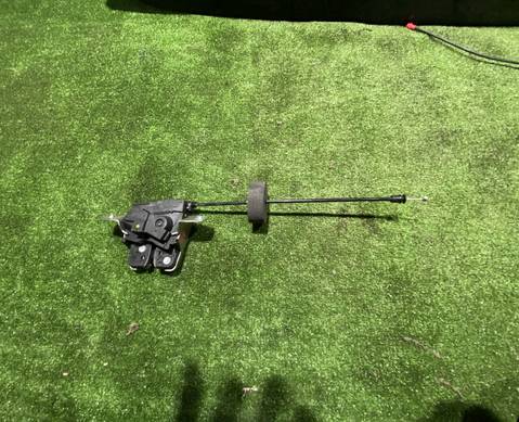 A2047400735 Замок багажника для Mercedes-Benz GLE W166 (с 2015 по 2018)