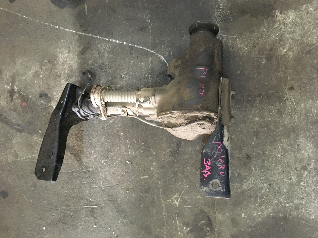 передний мост мицубиси паджеро 2. передний мост паджеро спорт 1. передний мост мицубиси паджеро 2. передний мост паджеро спорт 1. Ford ranger задний мост.