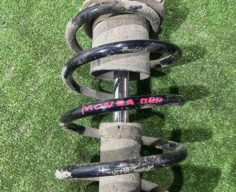 Пружина подвески передняя для Chevrolet Monza II (с 2019)