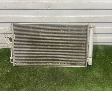 976062S000 Радиатор кондиционера (конденсер) для Hyundai ix35