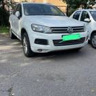 Volkswagen Touareg II 2013 г. в разборе