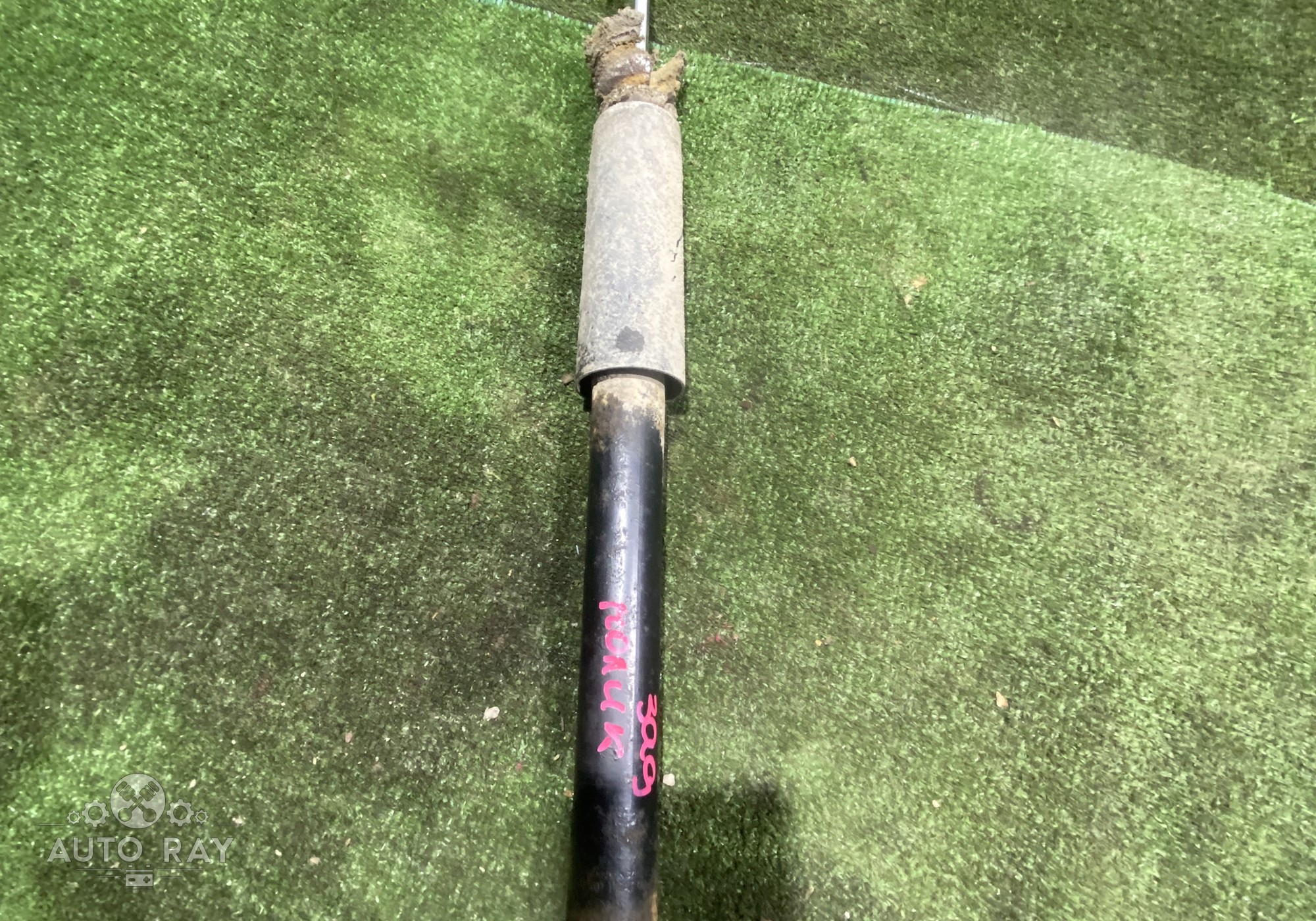 6RU513025A Амортизатор задний