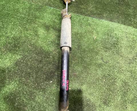 6RU513025A Амортизатор задний для Volkswagen Polo V (с 2009 по 2020)