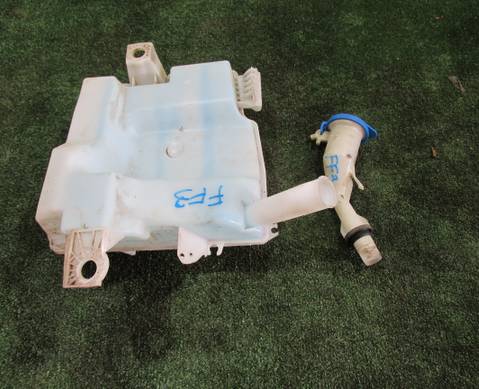 BV6117B613AC Бачок омывателя для Ford Focus III (с 2011 по 2019)