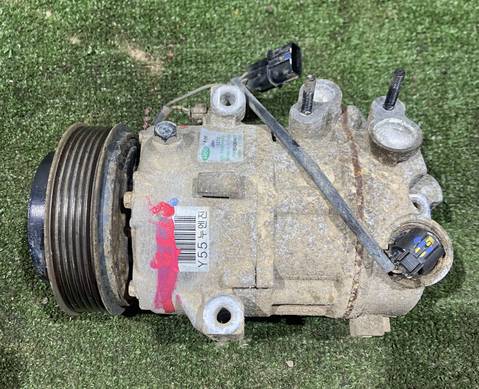 977012Y550 Компрессор кондиционера для Kia Sportage III (с 2010 по 2016)