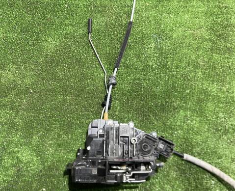 A0997207600 Замок двери передний правый для Mercedes-Benz GLE W166 (с 2015 по 2018)