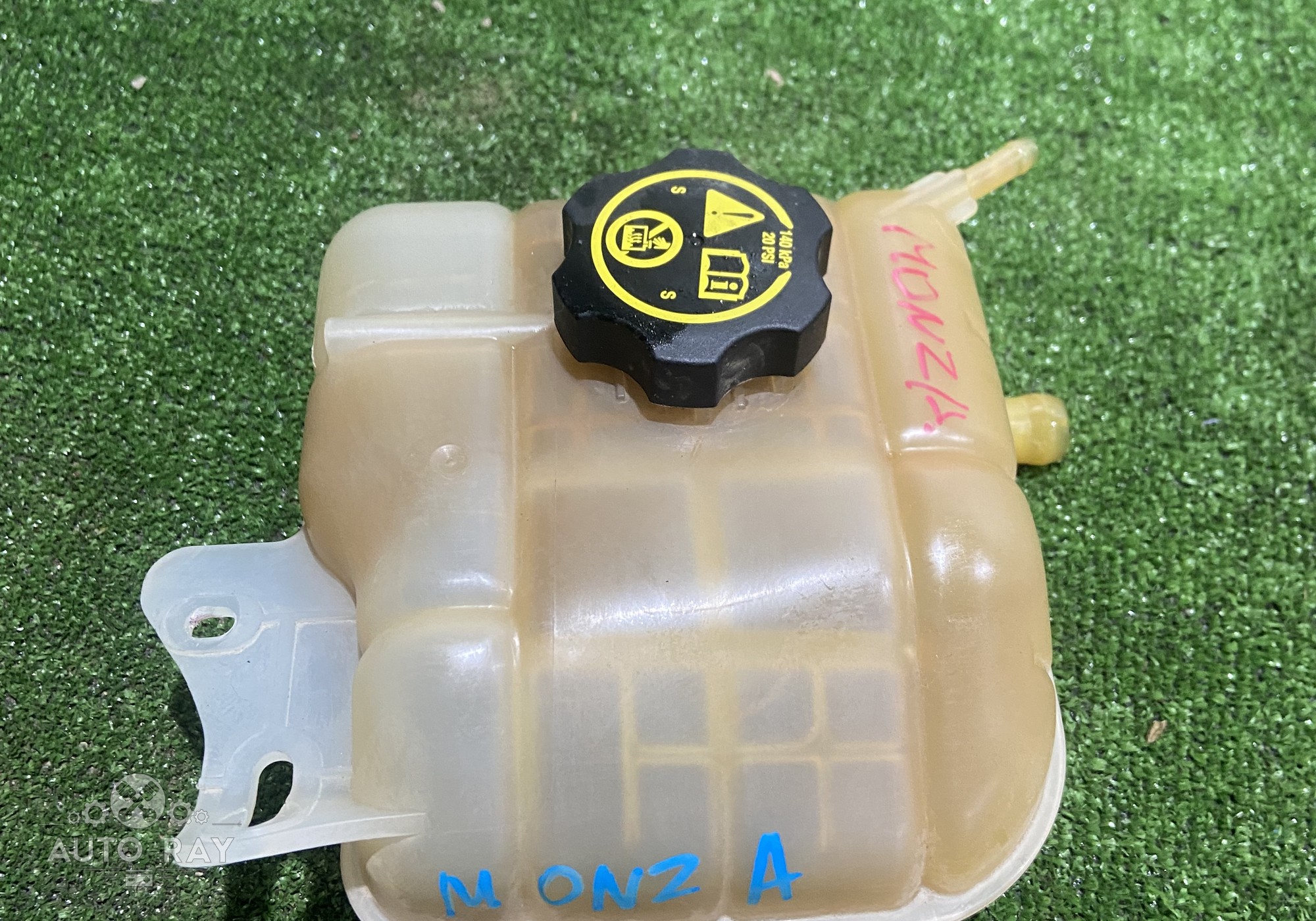 26235395 Бачок расширительный для Chevrolet Monza II (с 2019)