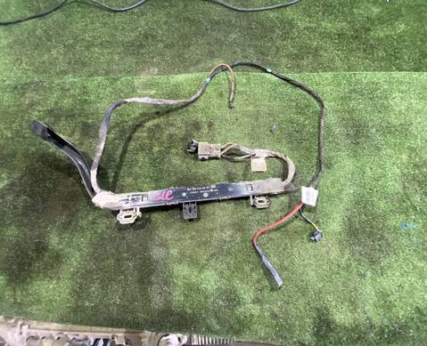 A1664407834 Электропроводка рулевой рейки для Mercedes-Benz GLE W166 (с 2015 по 2018)