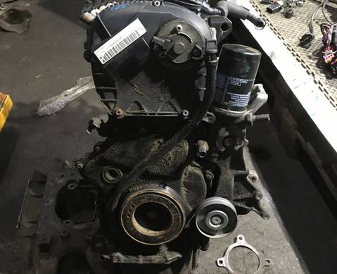 06H100033D Двигатель в сборе CDN для Audi Q5 8R (с 2008 по 2017)