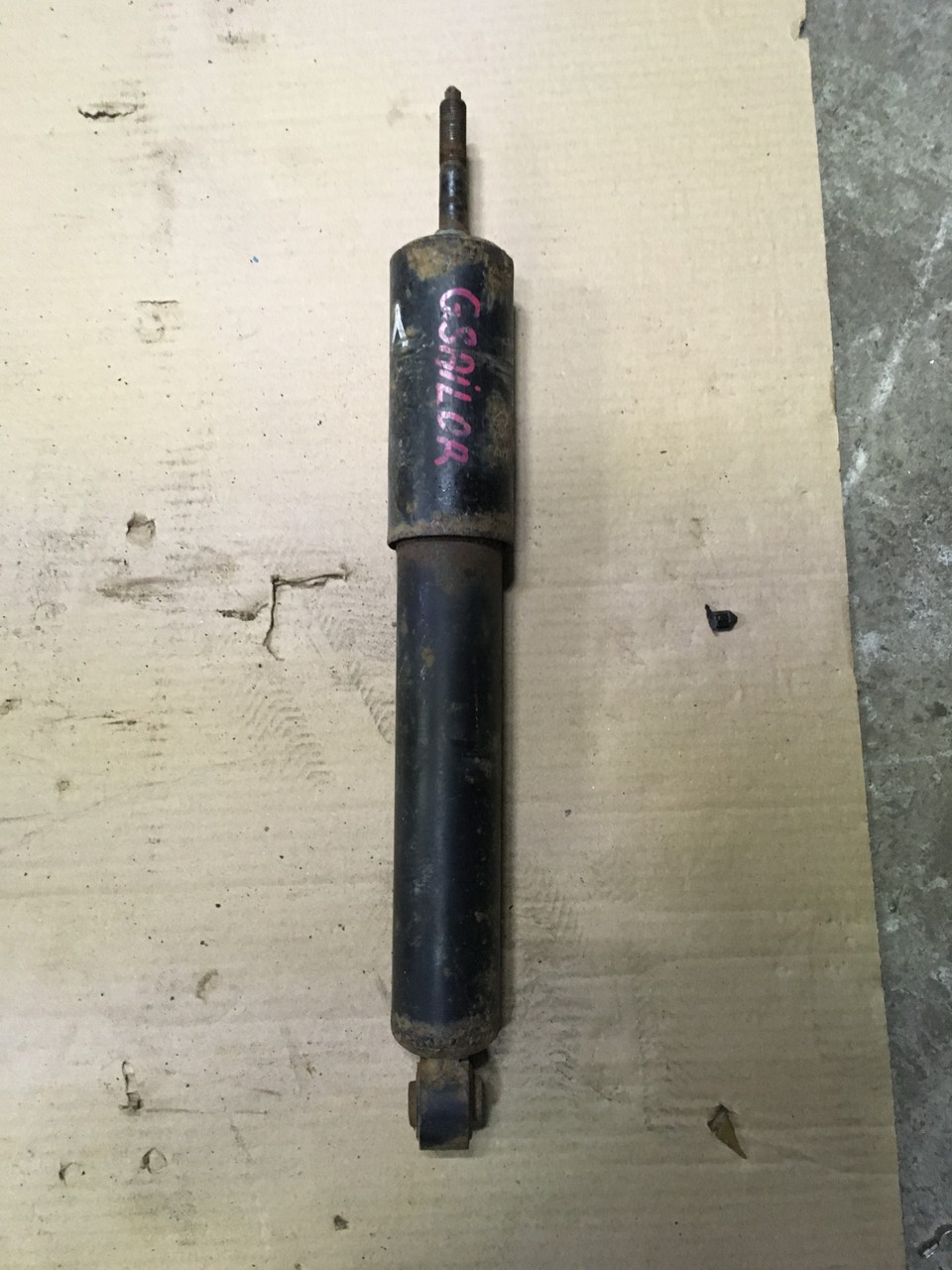 Амортизатор передний Great Wall Sailor