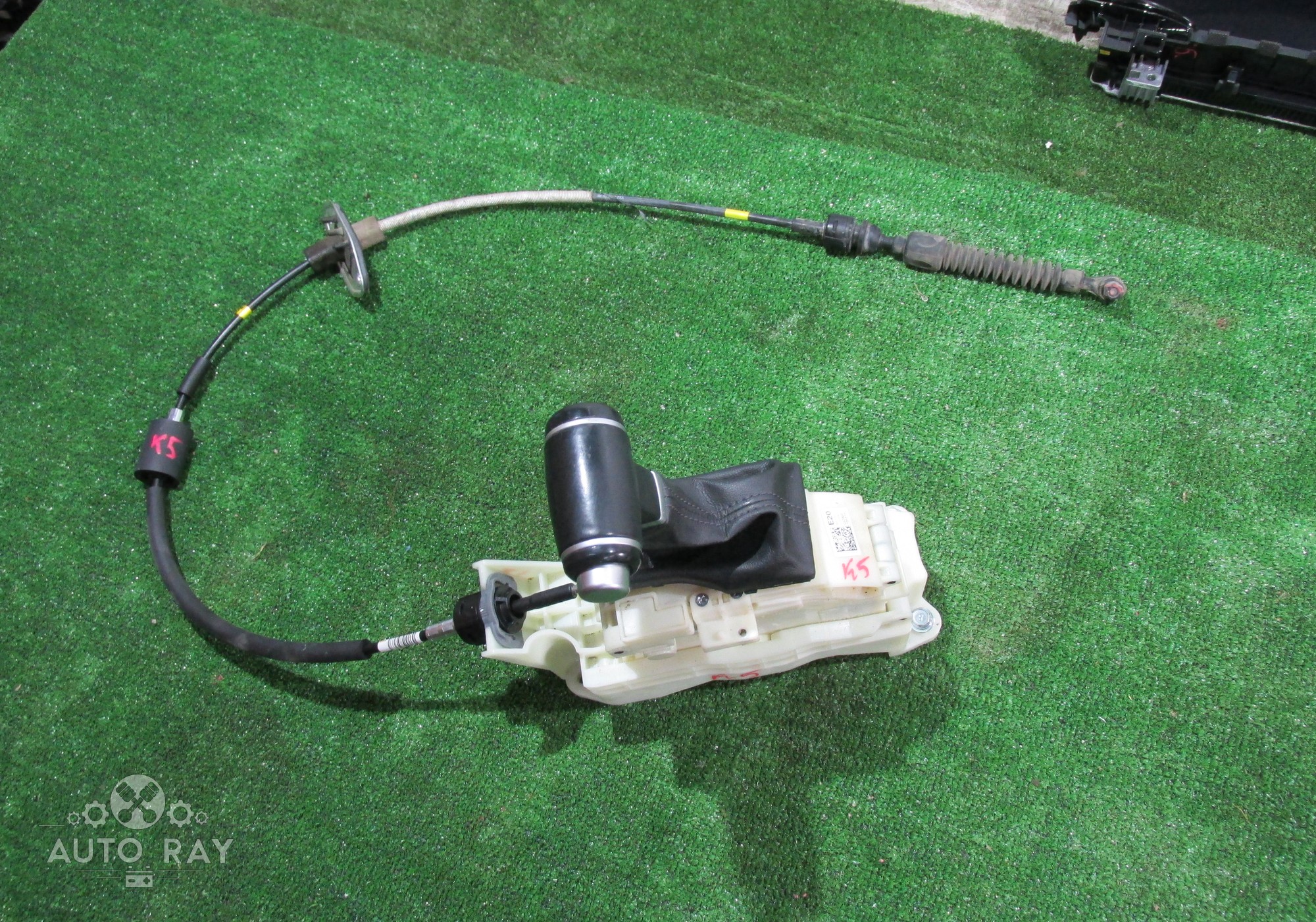46700L2200 Селектор АКПП В сборе + трос для Kia K5 III (с 2020)