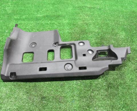 5560633030 Накладка декоративная в торпедо для Toyota Camry XV70 (с 2017)
