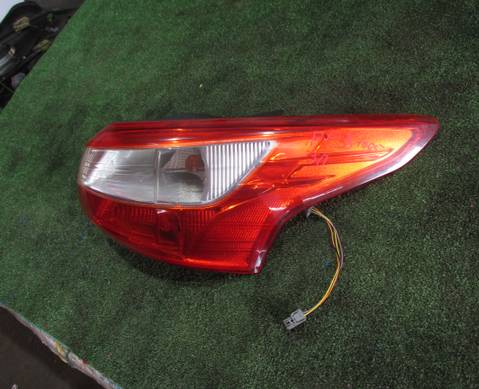 BM5113404C Фонарь задний правый наружный для Ford Focus III (с 2011 по 2019)