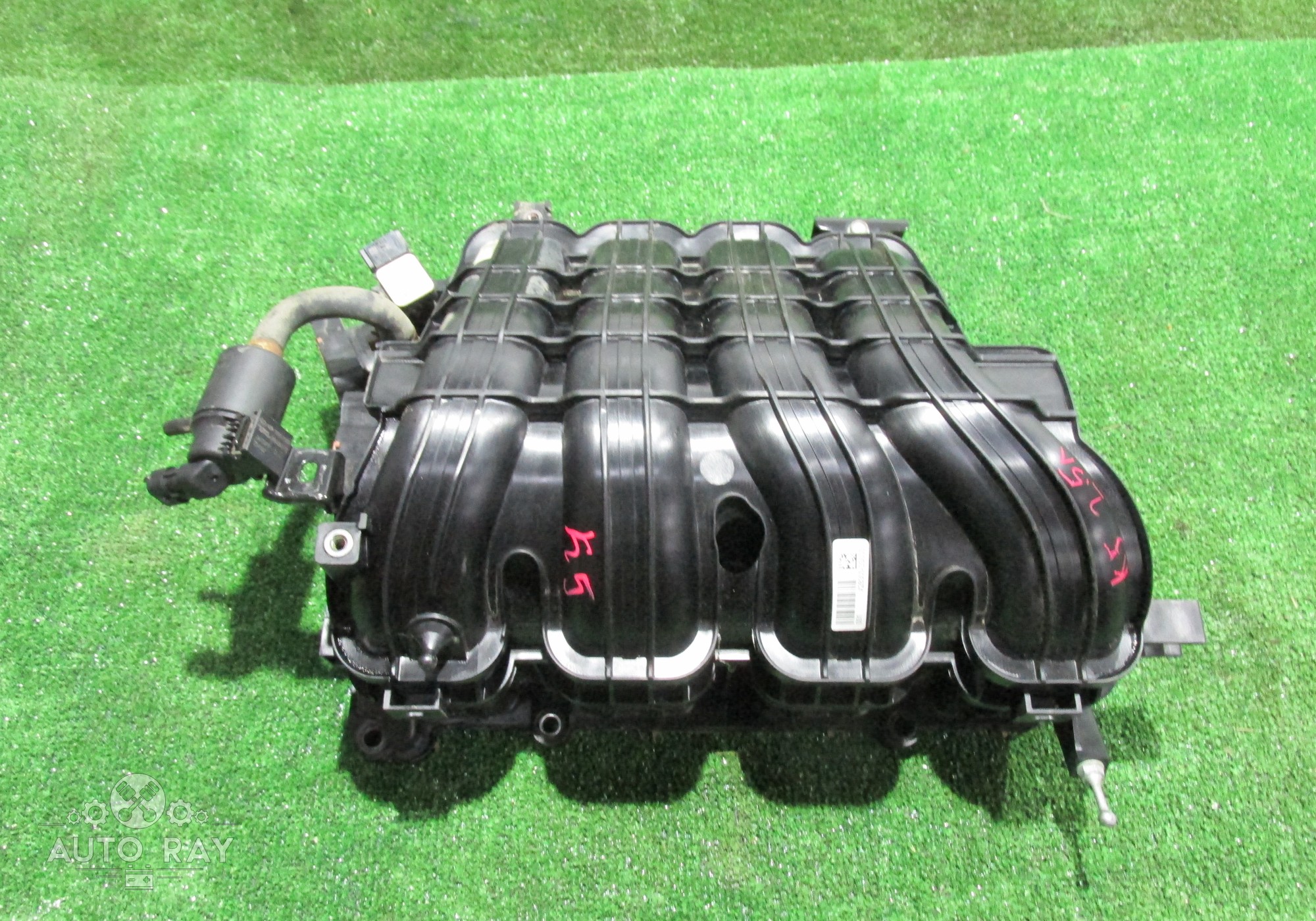 283002S000 Коллектор впускной для Kia K5 III (с 2020)