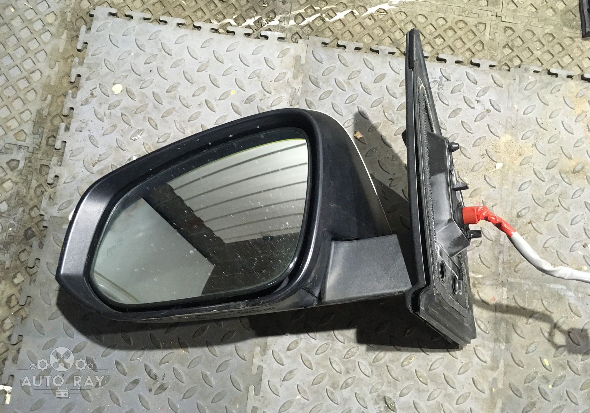 8794042B80 Зеркало заднего вида боковое левое для Toyota RAV4 CA40 (с 2012 по 2019)