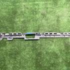 26230265 Кронштейн заднего бампера центральный для Chevrolet Monza II (с 2019)