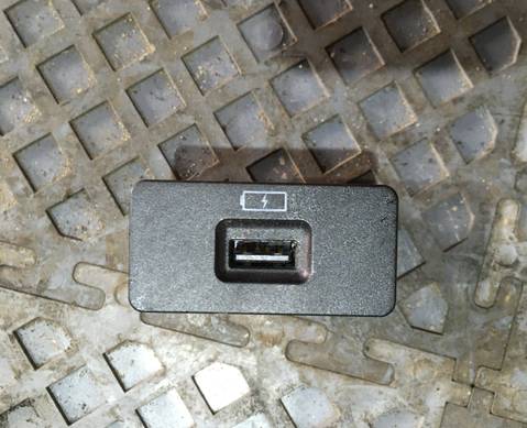 703000140AA Разъем USB для Exeed VX (с 2021)