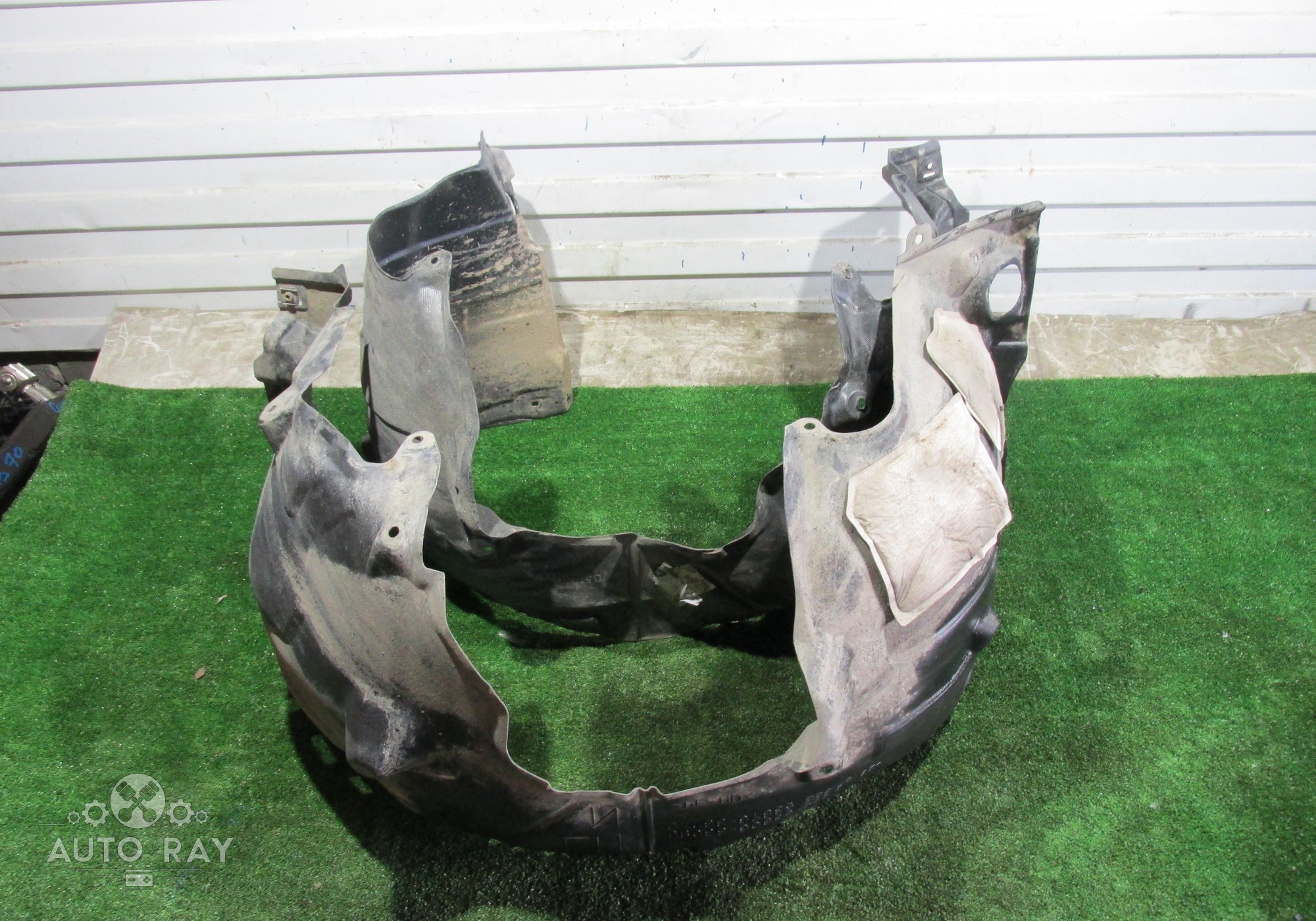 5380633080 Локер передний правый / левый для Toyota Camry XV70 (с 2017)