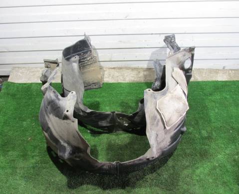 5380633080 Локер передний правый / левый для Toyota Camry XV70 (с 2017)