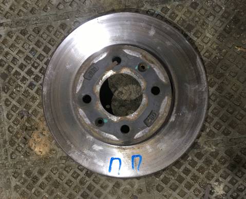 517120U000 Диск тормозной передний для Kia Rio