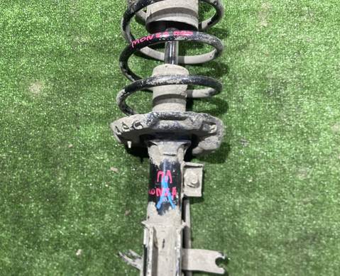 26258417 Амортизатор передний левый для Chevrolet Monza II (с 2019)