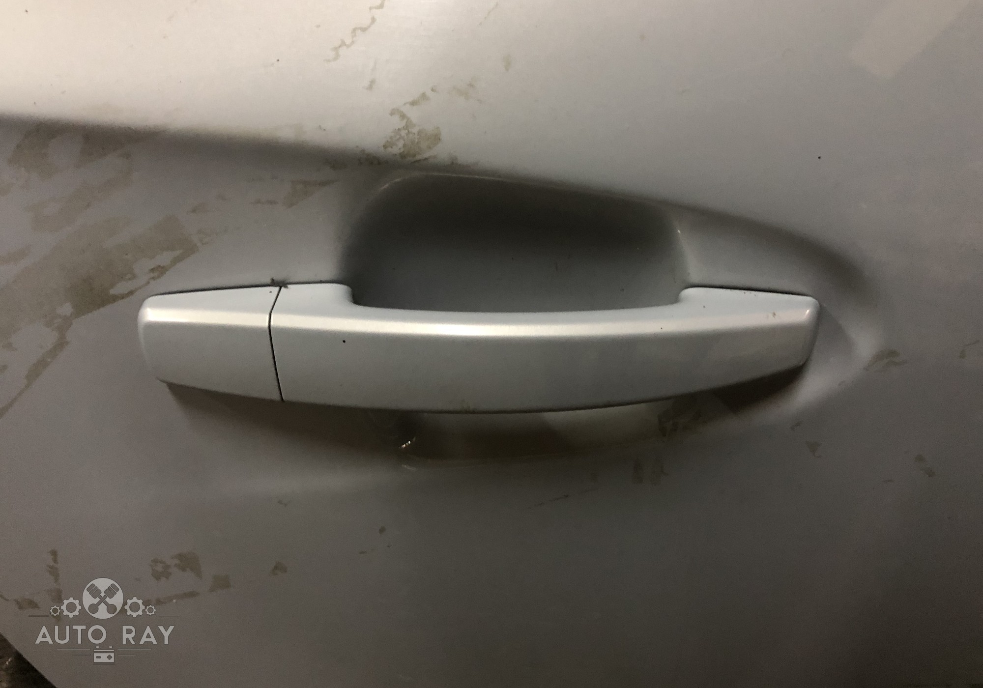 92233089 Ручка двери наружная для Chevrolet Cruze