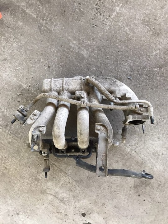 Коллектор впускной Kia Rio I