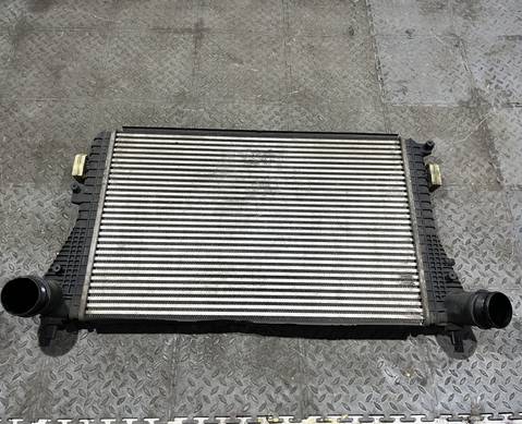 3C0145805AN Интеркулер для Volkswagen Scirocco