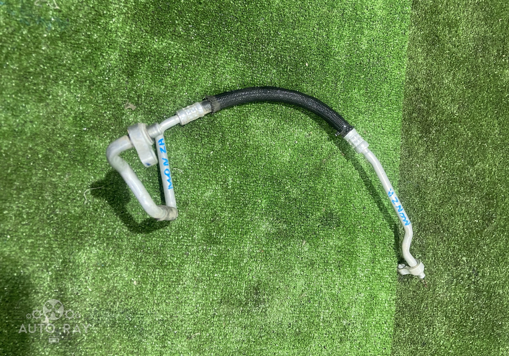 Трубка кондиционера для Chevrolet Monza II (с 2019)