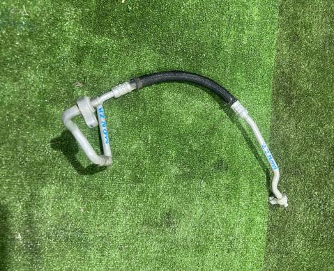 Трубка кондиционера для Chevrolet Monza II (с 2019)