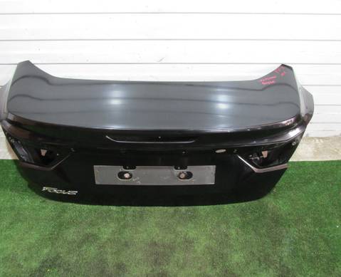 1796141 Крышка багажника для Ford Focus III (с 2011 по 2019)