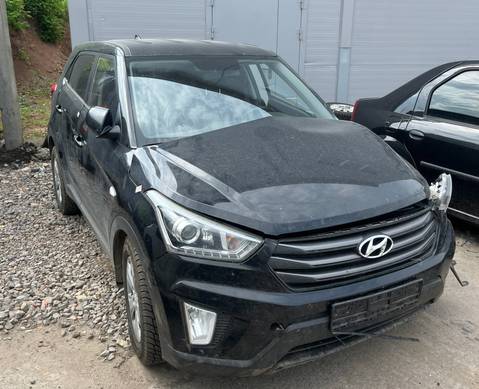 Hyundai Creta I 2018 г. в разборе