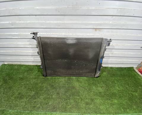 253102S550 Радиатор системы охлаждения для Kia