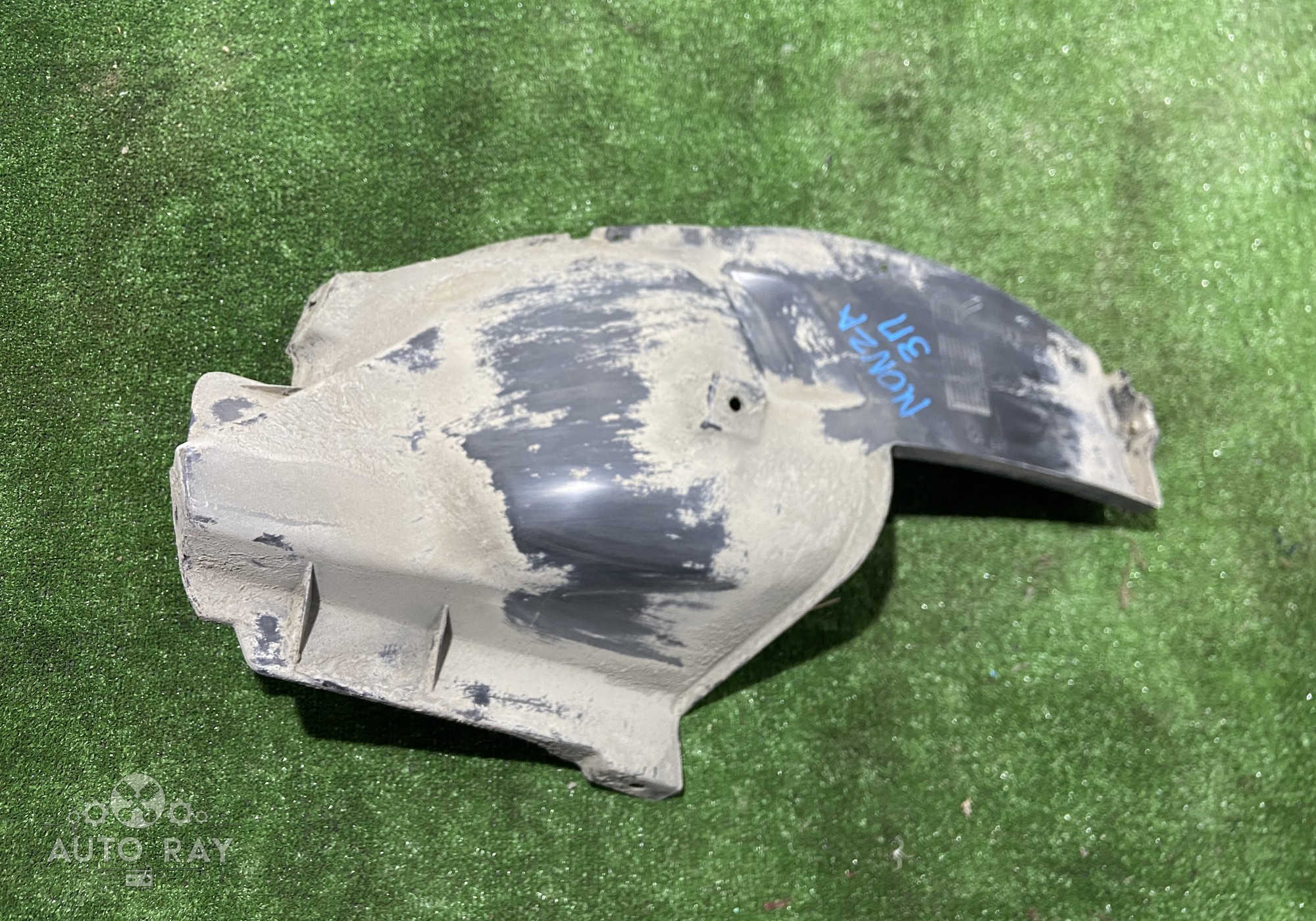 26230271 Локер задний правый для Chevrolet Monza II (с 2019)