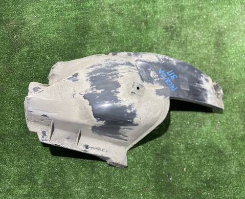 26230271 Локер задний правый для Chevrolet Monza II (с 2019)