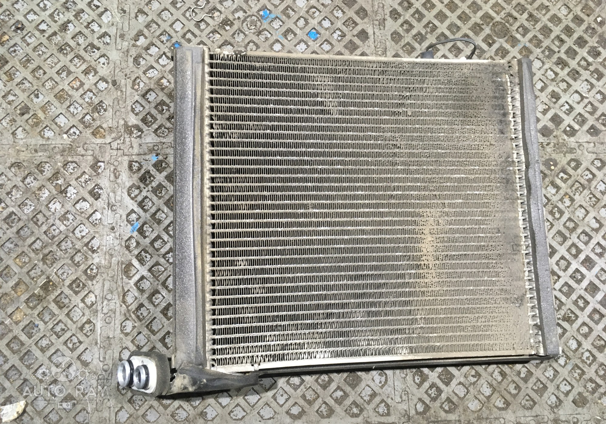 8850102202 Испаритель кондиционера для Toyota Corolla E160/E170/E180 (с 2012)