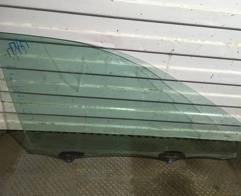 6810206280 Стекло двери переднее правое для Toyota Camry XV50 (с 2011 по 2018)