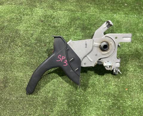 597103W000 Рычаг стояночного тормоза для Kia Sportage III (с 2010 по 2016)