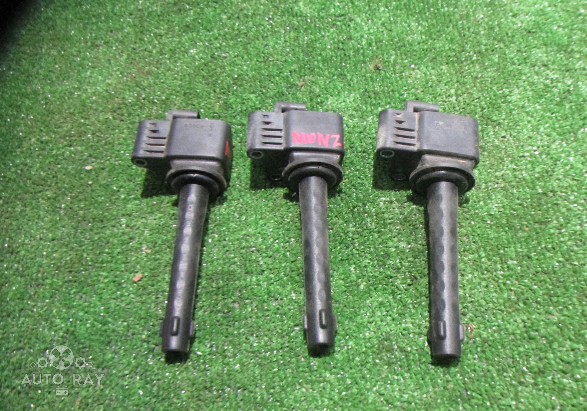 F01R00A101 Катушка зажигания для Chevrolet Monza II (с 2019)